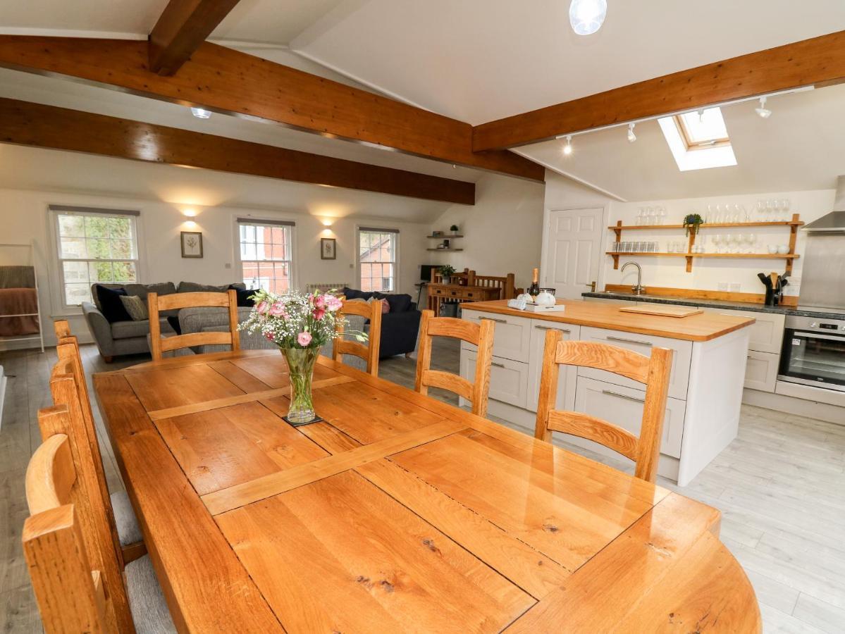 Bridgend Cottages Llandrindod Wells Exterior photo